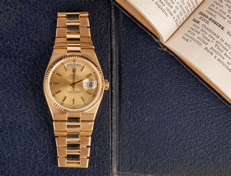 Vintage Rolex Watches Ultimate Buying Guide.